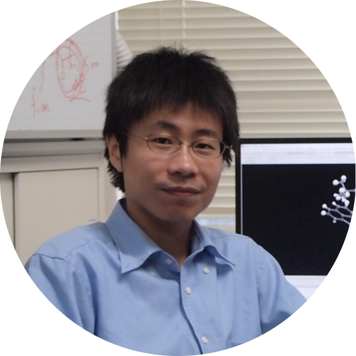 Go to the profile of Yoshifumi Hashikawa