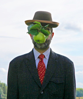 Go to the profile of Olivier R. Hainaut