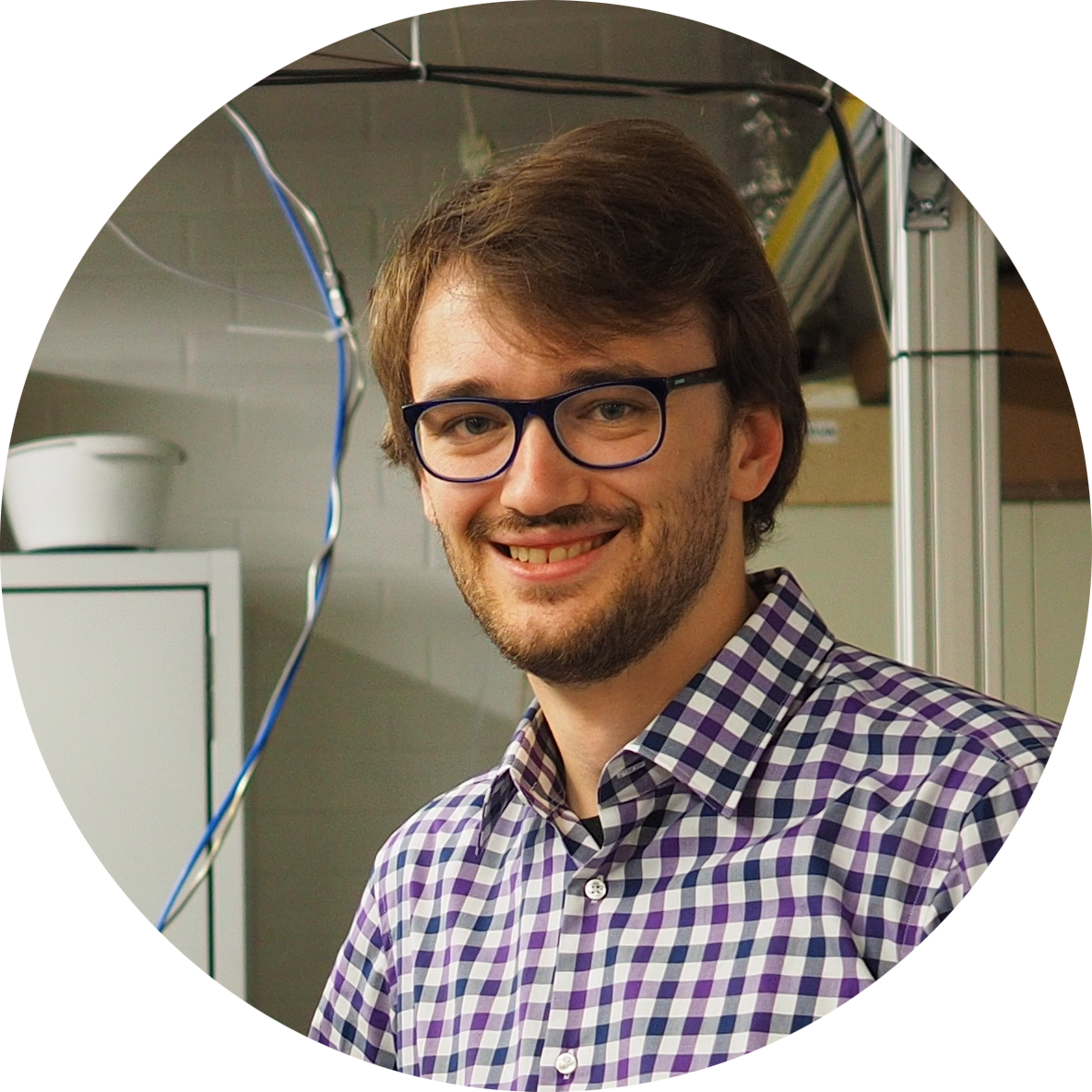 Go to the profile of Michael Gatchell