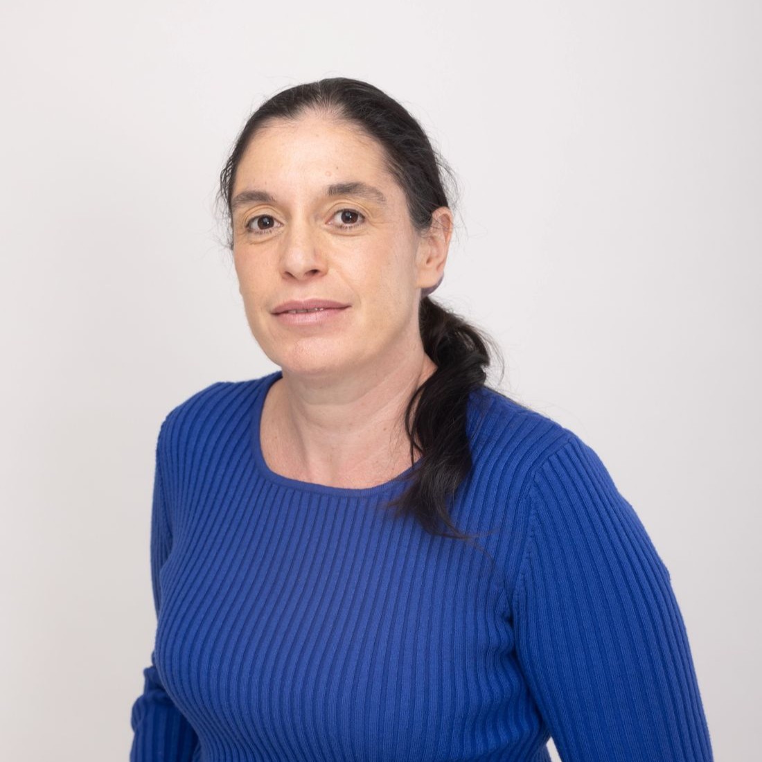Go to the profile of Ilana Kolodkin-Gal
