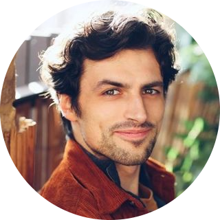 Go to the profile of Fred Bowyer