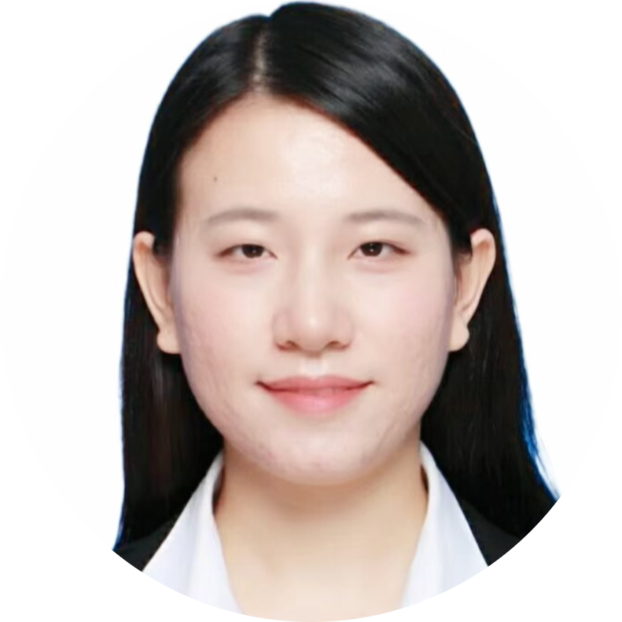 Go to the profile of Chun Wang