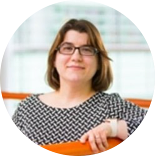 Go to the profile of Daniela Wilson