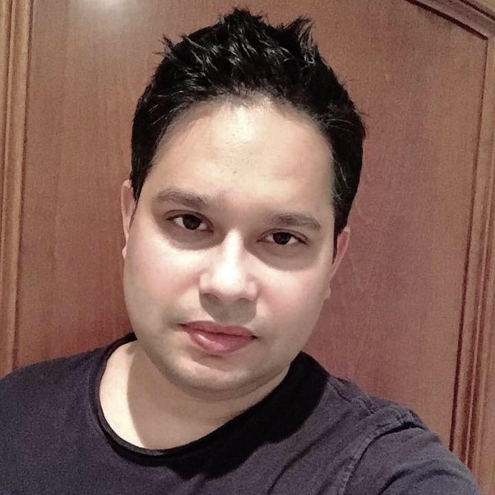 Go to the profile of Mohammed Dafil