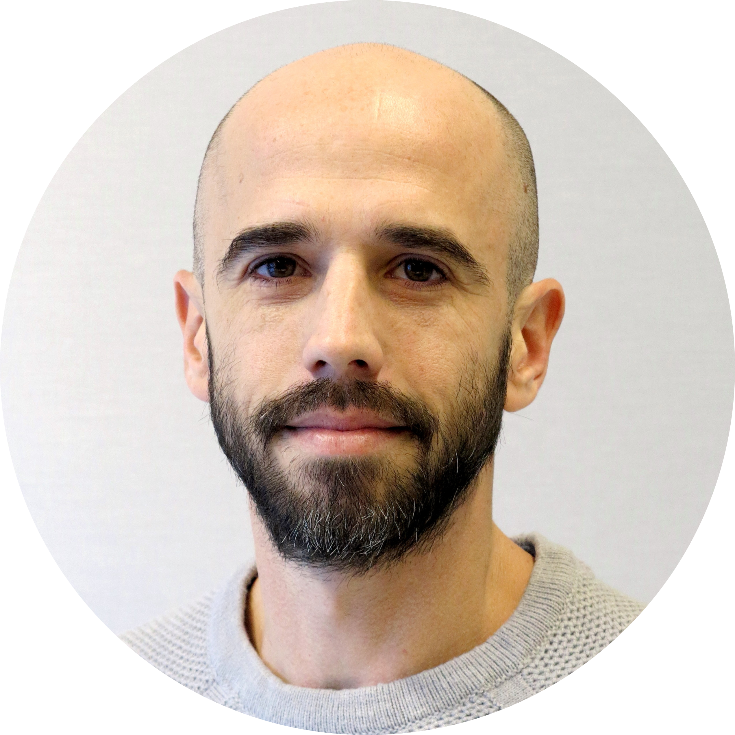 Go to the profile of Eitan Oksenberg