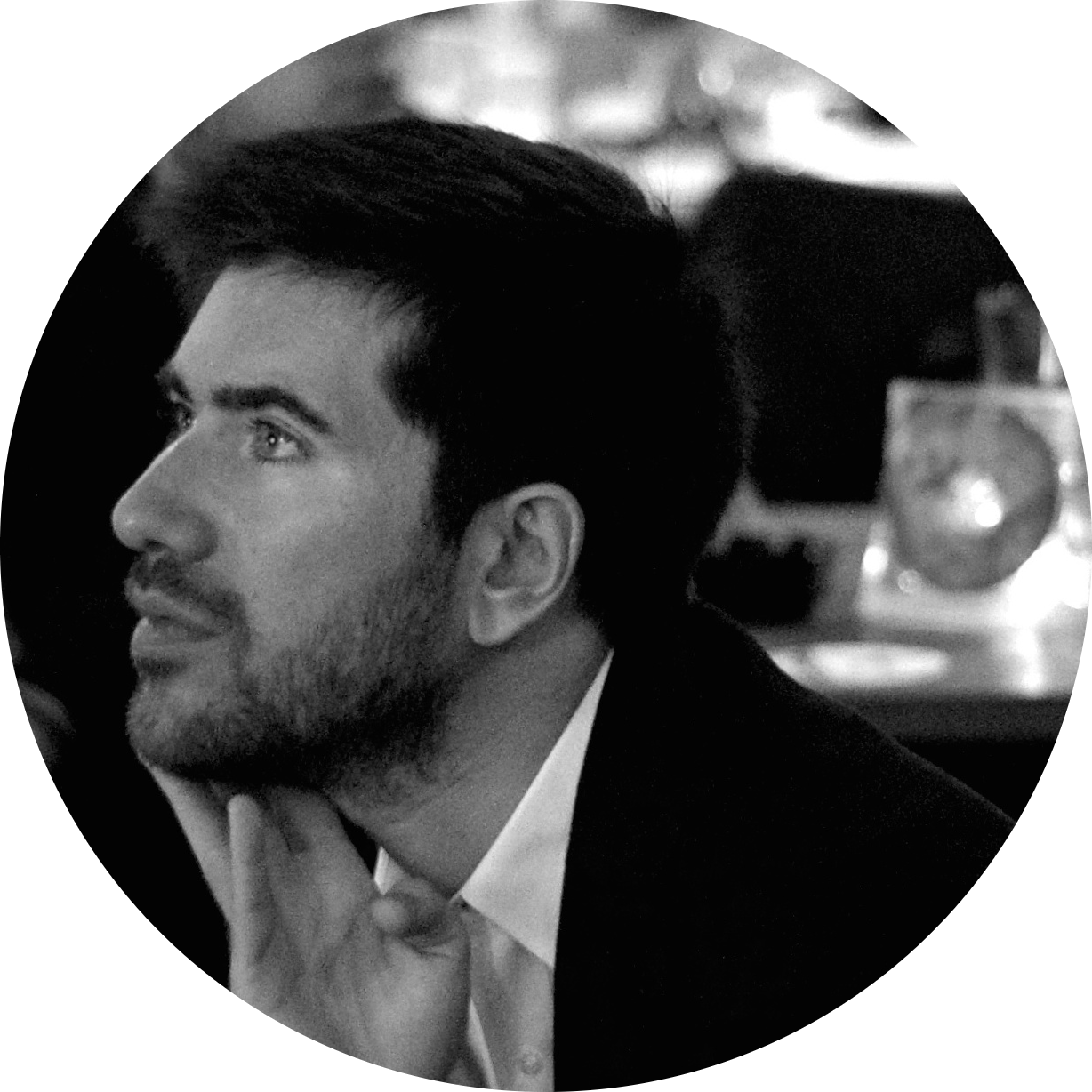 Go to the profile of Michele Tizzoni