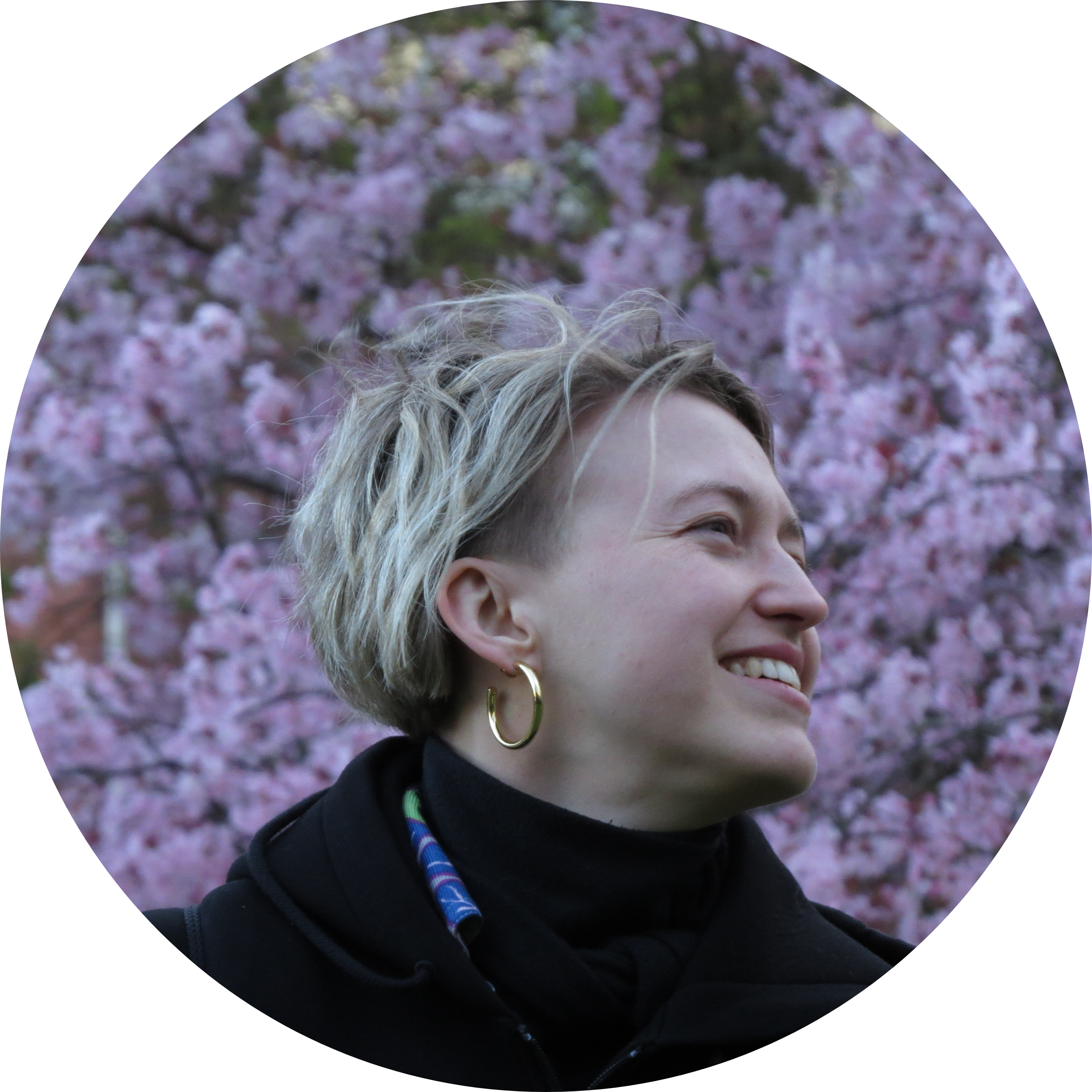 Go to the profile of Ekaterina Ilin