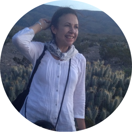 Go to the profile of Gabriela Olmedo Alvarez