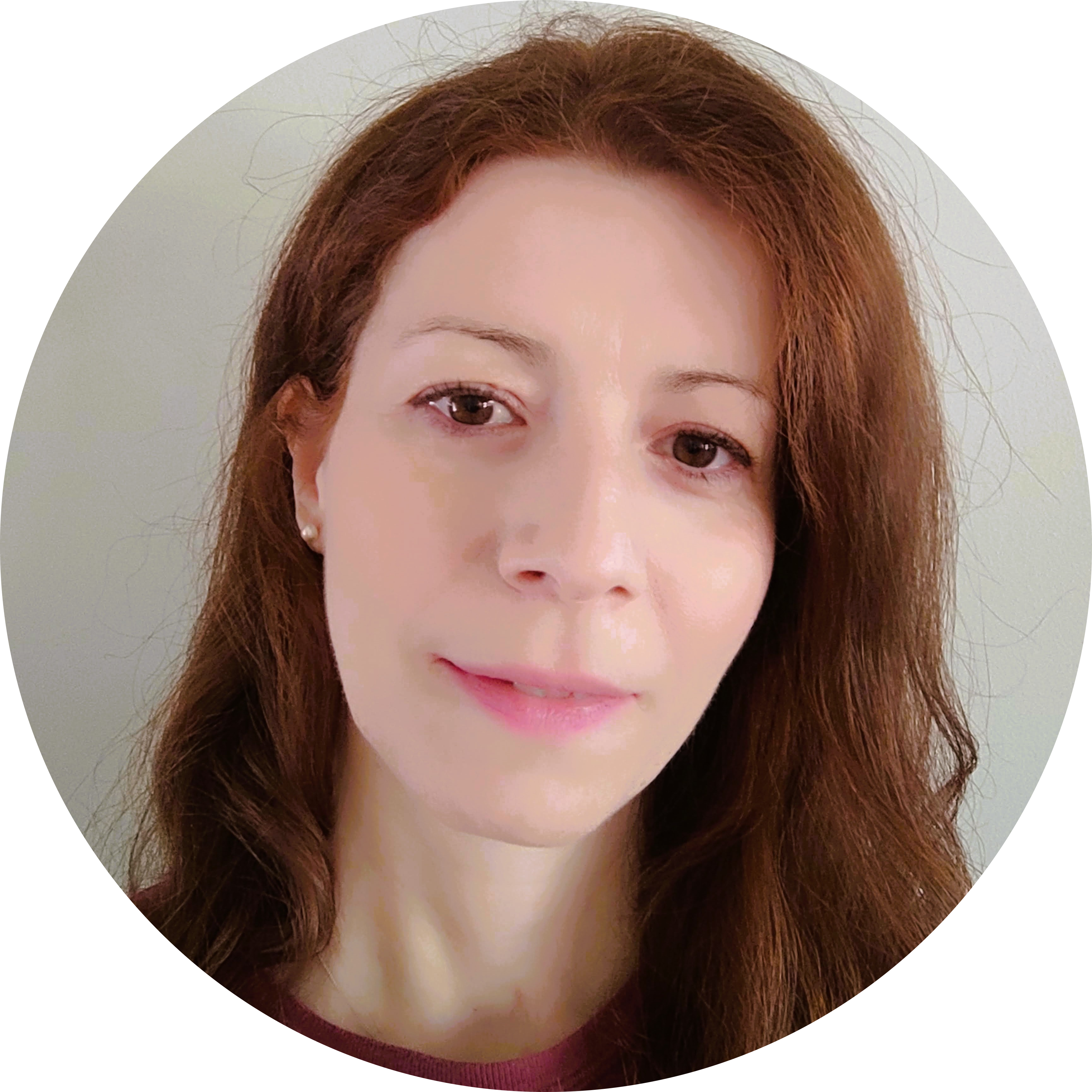 Go to the profile of Helen  Gika