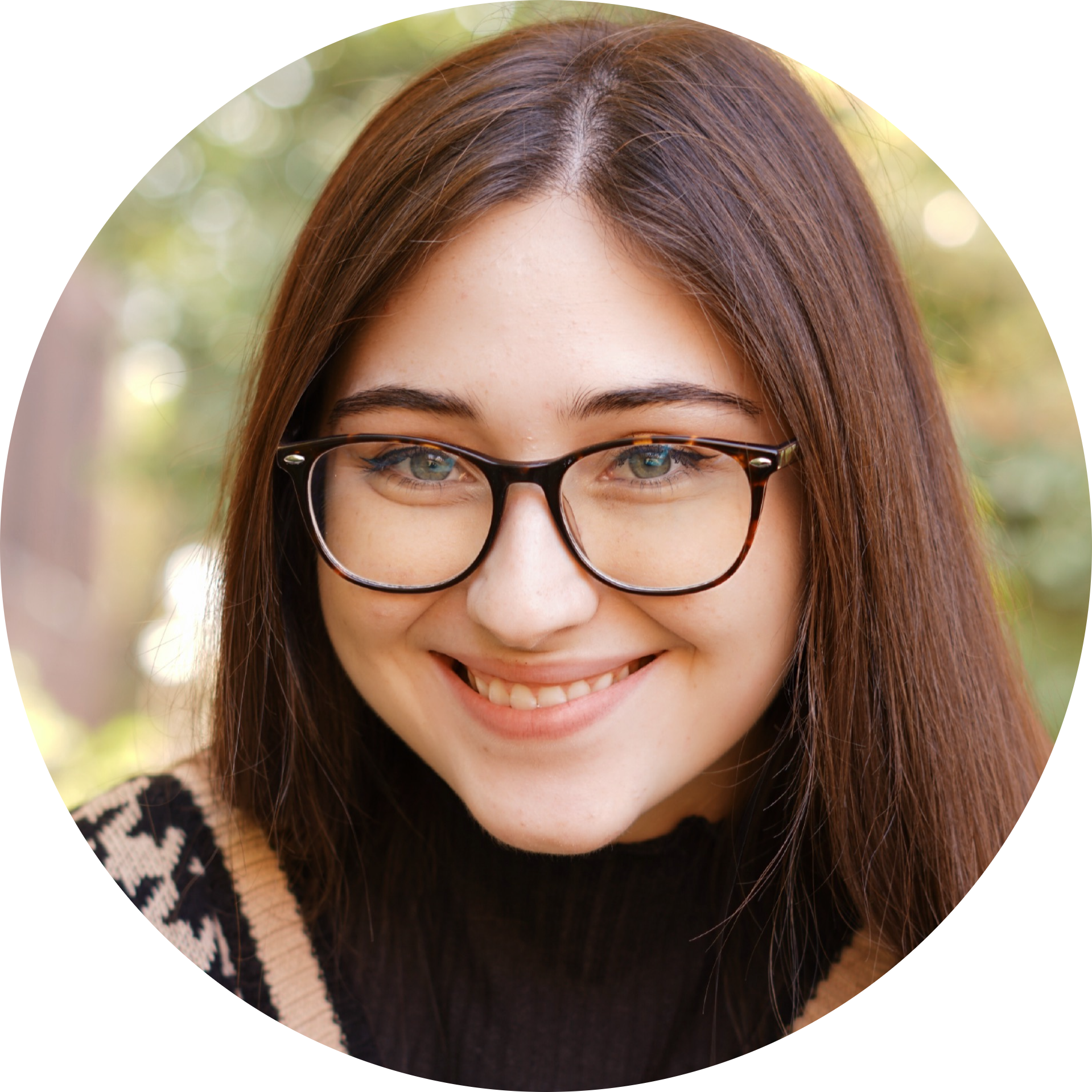 Go to the profile of Zohara Assadipour