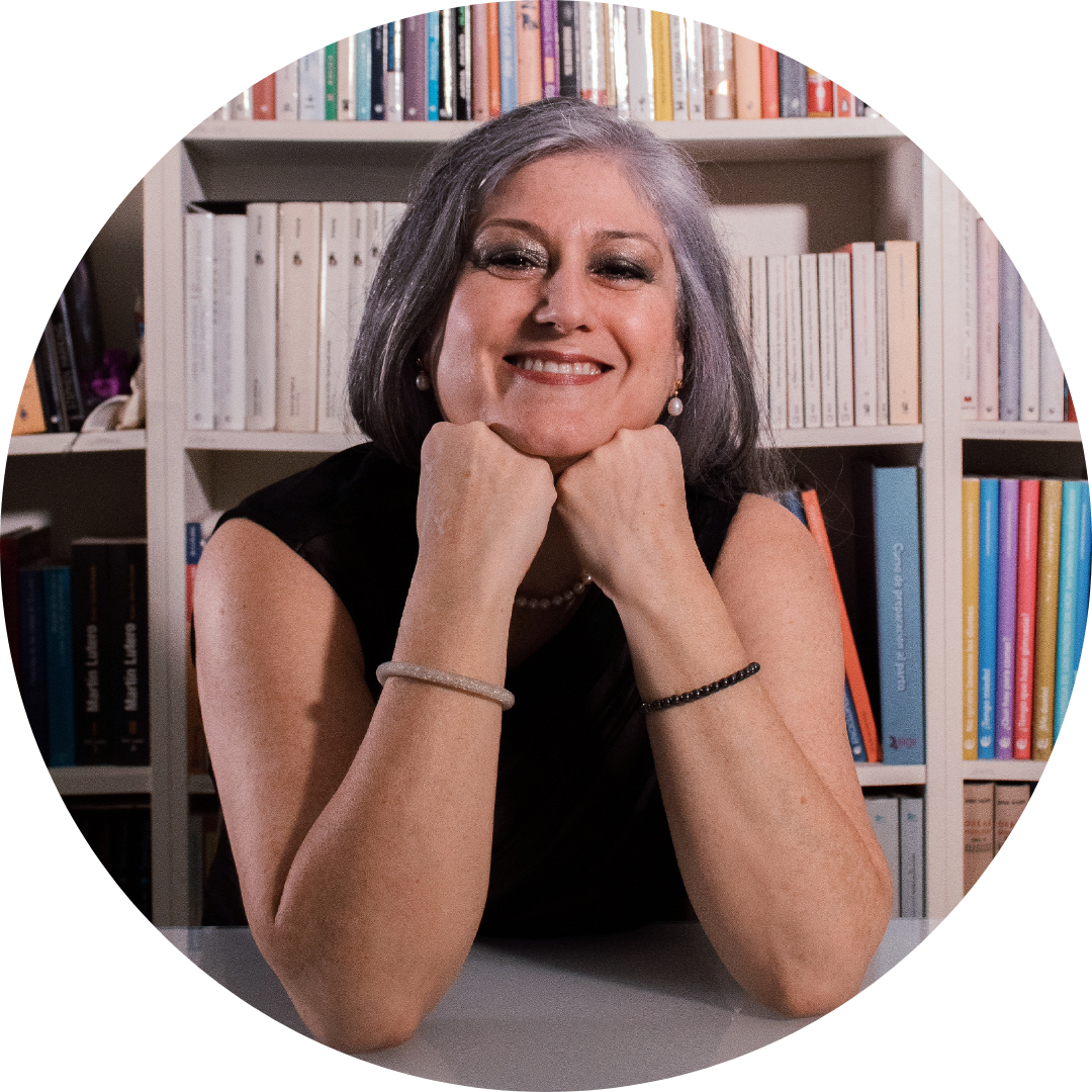 Go to the profile of Loreto Barrios