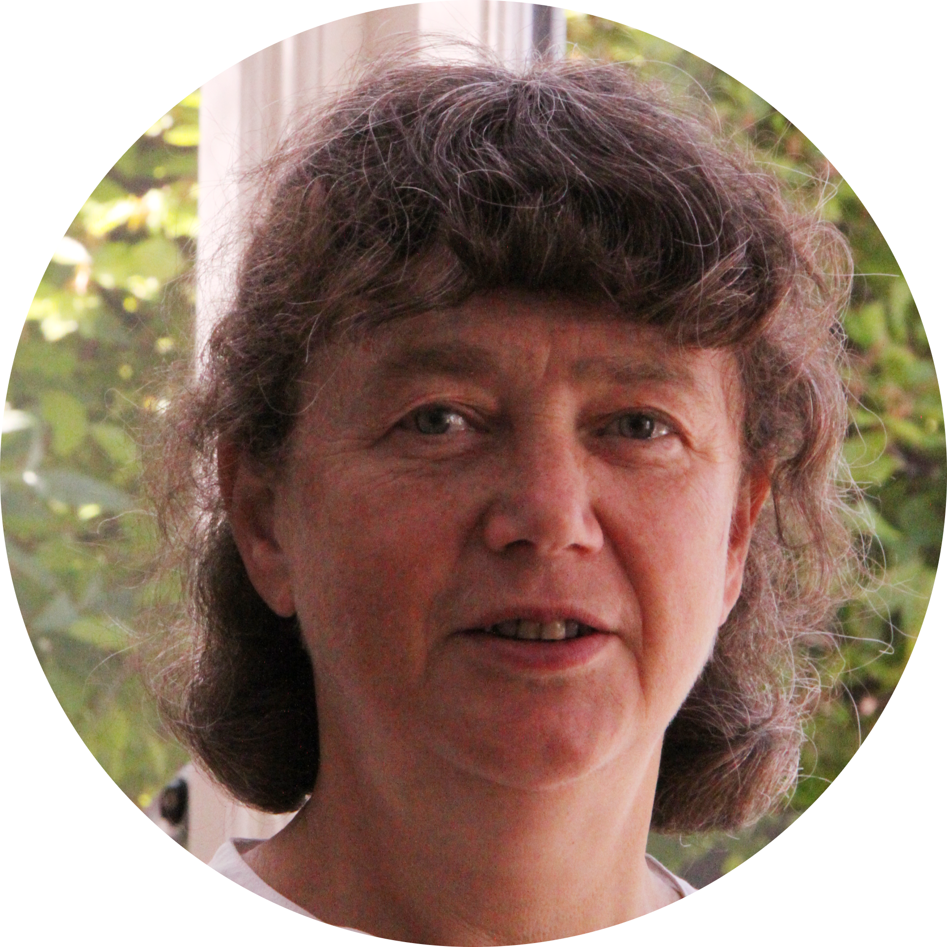 Go to the profile of Norah Spears