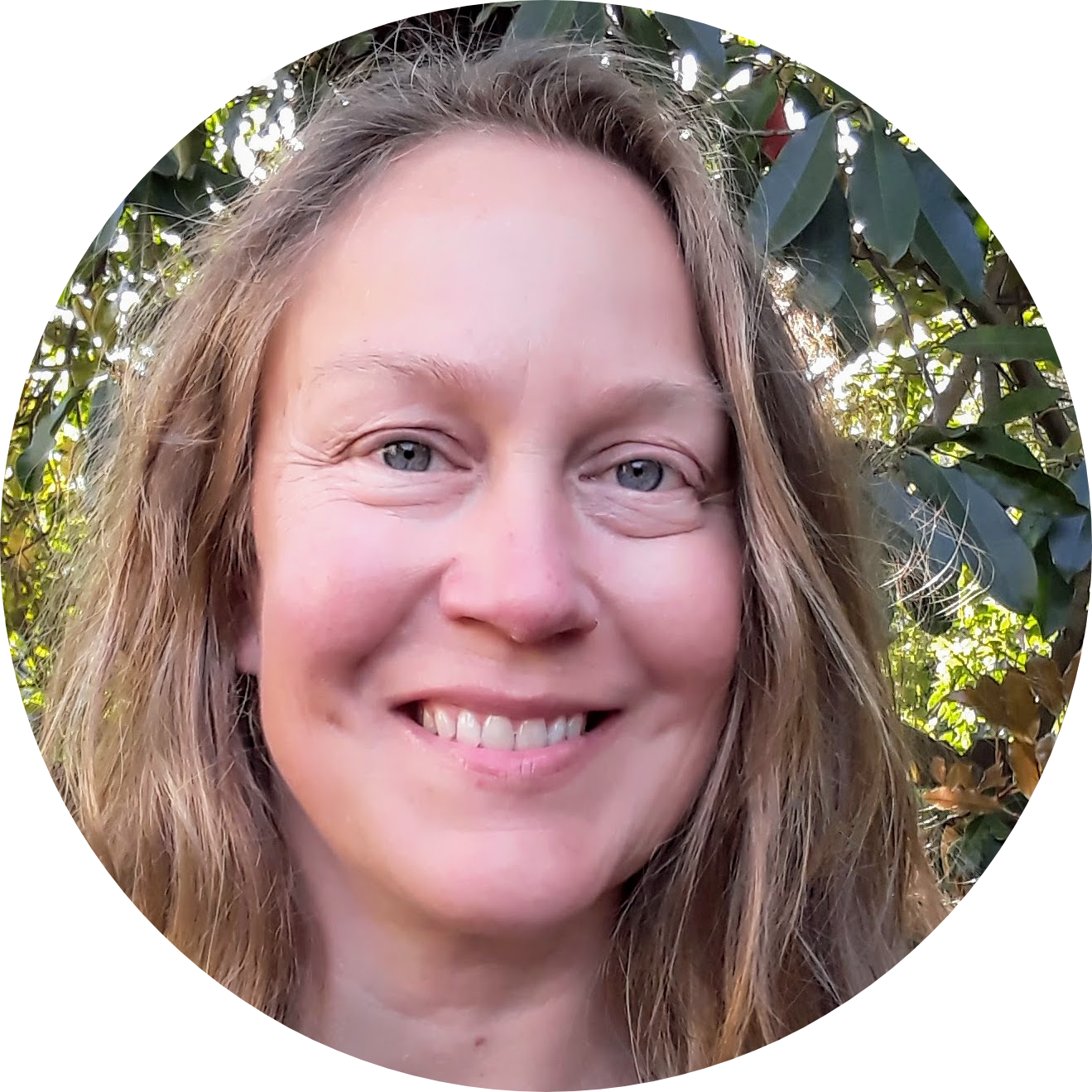 Go to the profile of Paula Johnson