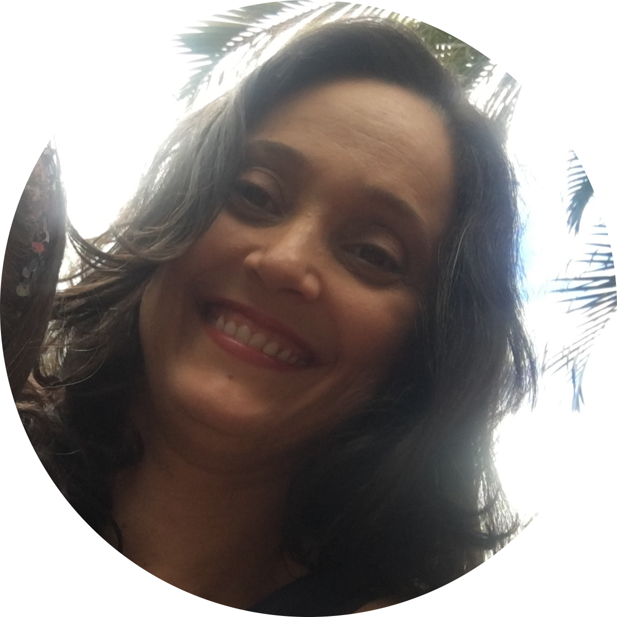 Go to the profile of Valeria Valente