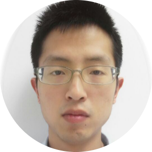 Go to the profile of Wenjia Zhou