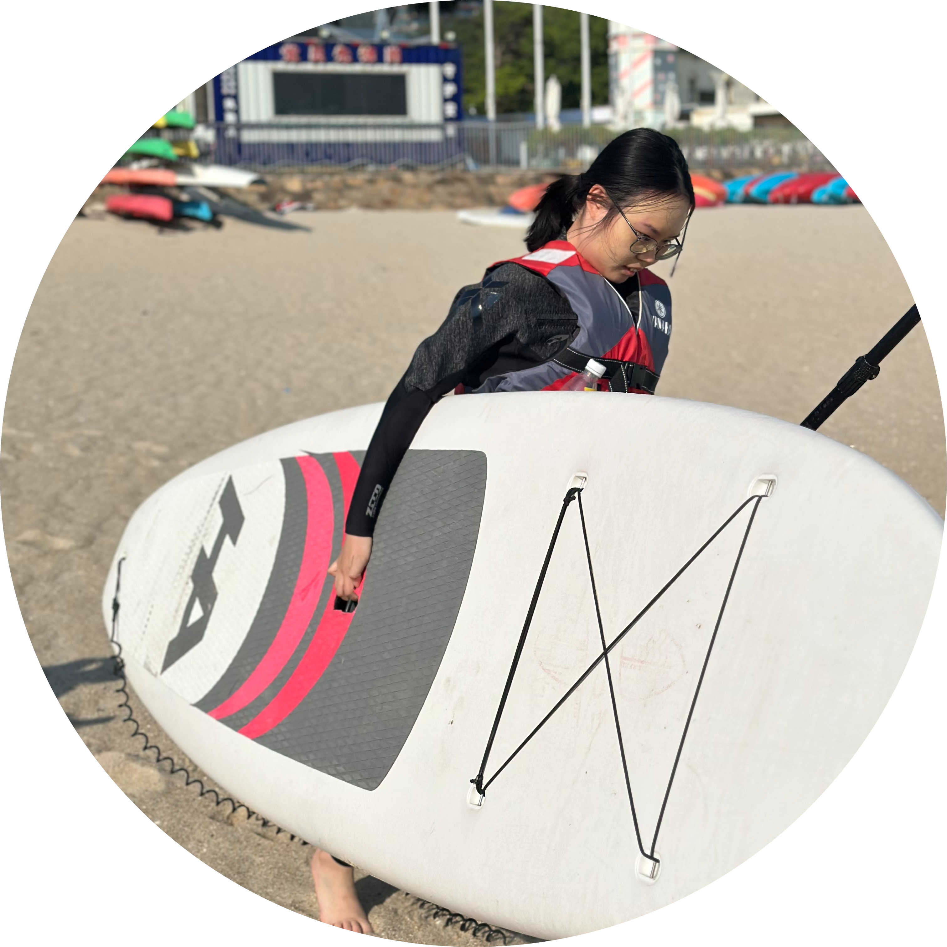 Go to the profile of Baoling Yang