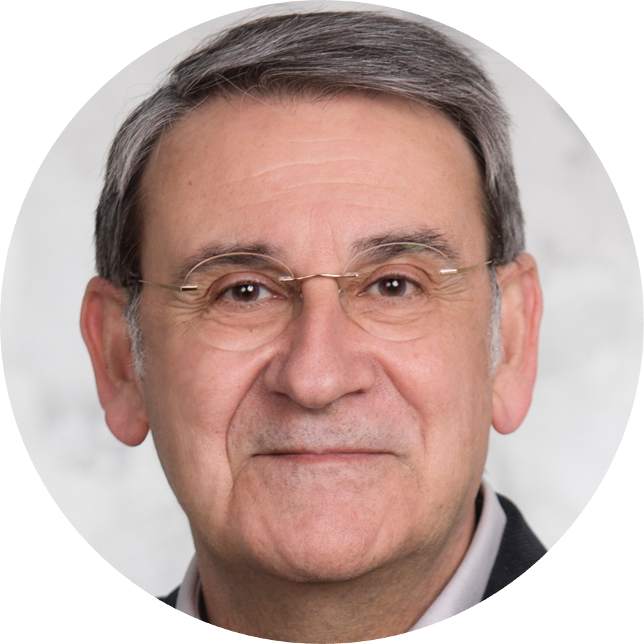 Go to the profile of Didac Mauricio