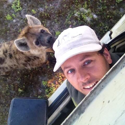 Go to the profile of Egil Droge