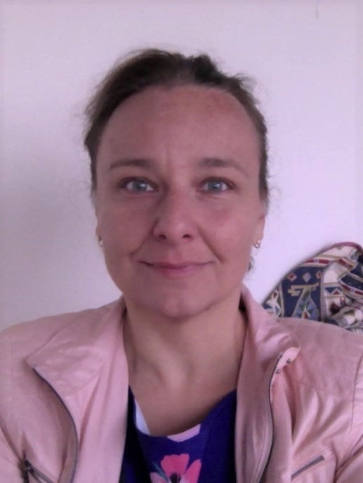 Go to the profile of Katalin Barta