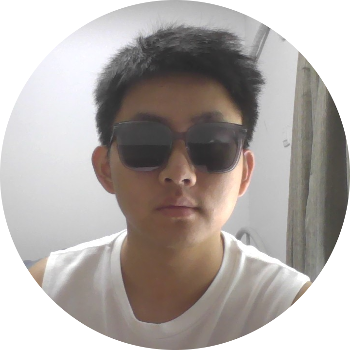 Go to the profile of Chengzhi Hou